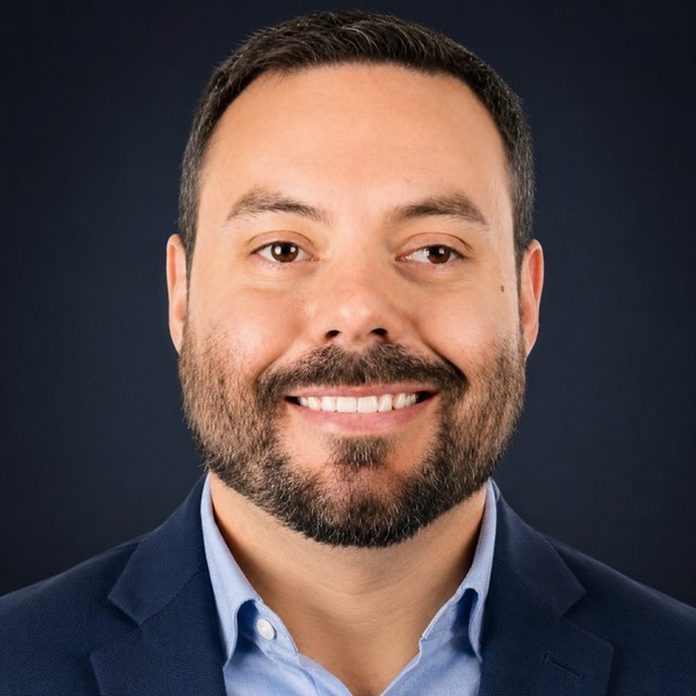Ryan Self, founder of Trafexo